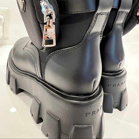 Monolith bootie - Picture 6 of 6